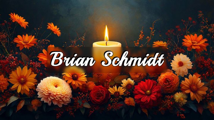 Brian Schmidt, Carmel, IN