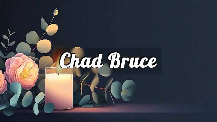 Chad Bruce, Bright, IN