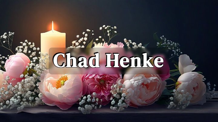 Chad Henke, Waconia, MN