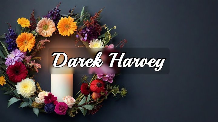 Darek Harvey, Charlemont, MA
