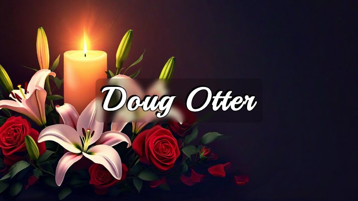 Doug Otter, North Olmsted, OH