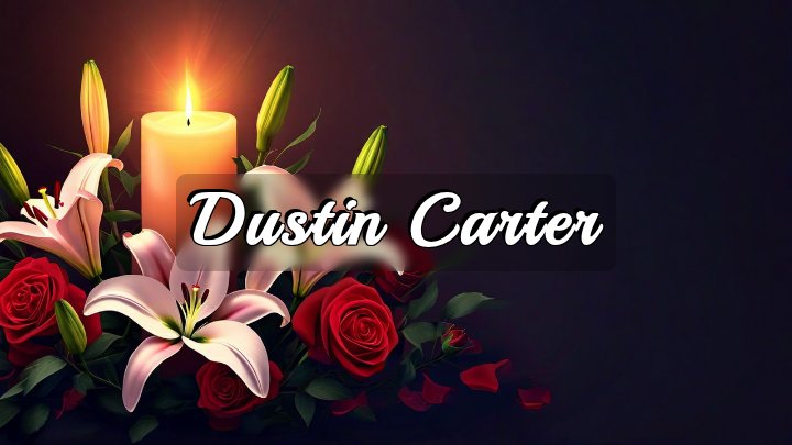 Dustin Carter, Gig Harbor, WA