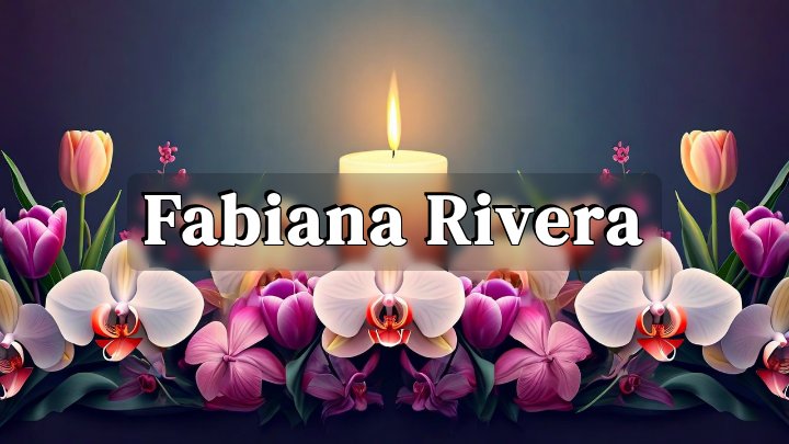 Fabiana Rivera, Naples, FL