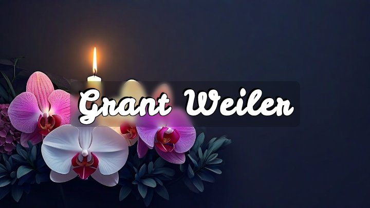 Grant Weiler, Ste. Genevieve, MO