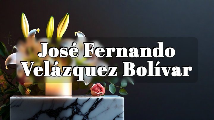 José Fernando Velázquez Bolívar, Reno, NV