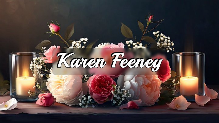 Karen Feeney, Indianapolis, IN