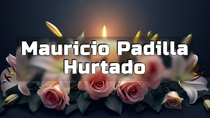 Mauricio Padilla Hurtado, Calhoun, GA