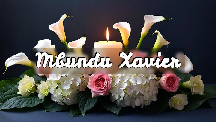 Mbundu Xavier, Angola