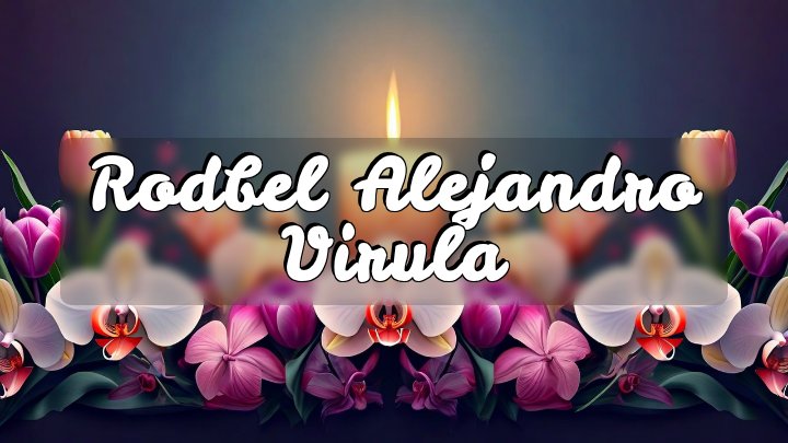 Rodbel Alejandro Virula, Las Vegas, NV