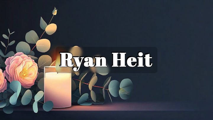 Ryan Heit, Plainfield, IL