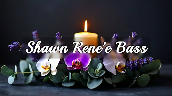 Shawn Rene'e Bass, Baldwin, FL